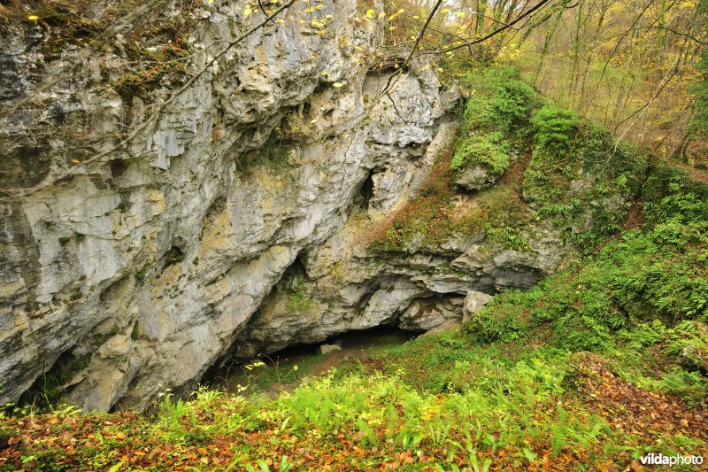 Puits des Vaux