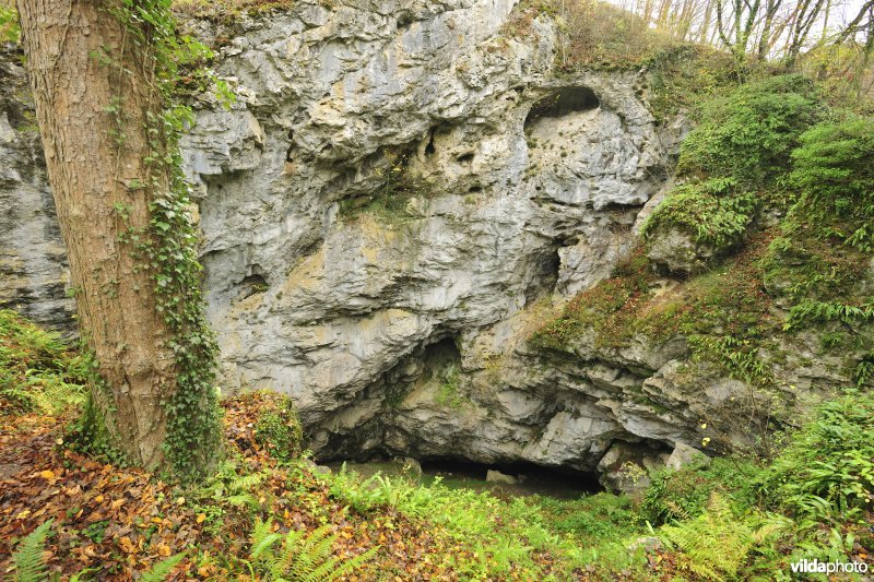 Puits des Vaux