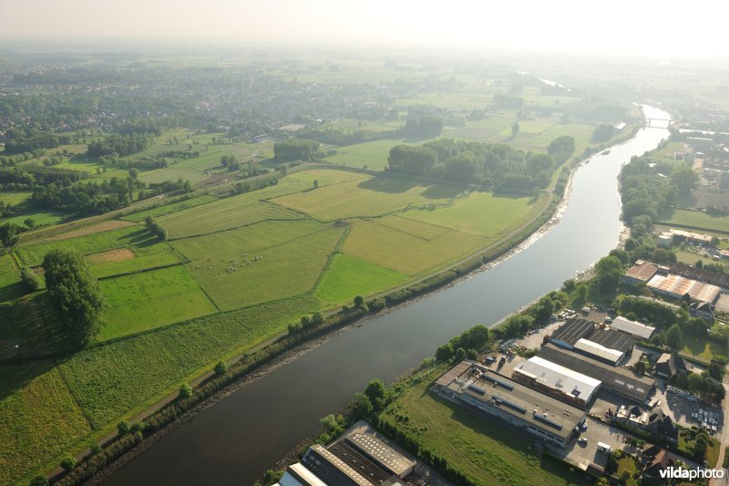 Schelde en Paardeweide