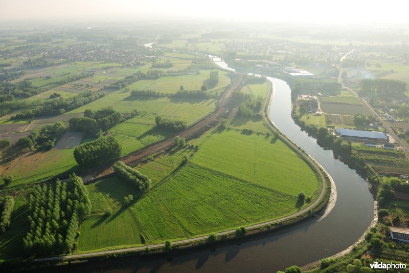 Schelde en Wijmeers deel 2