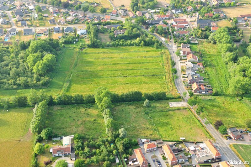 Natuurreservaat De Blekerij