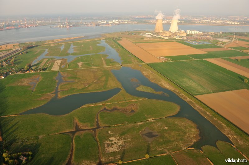 Doelpolder Noord