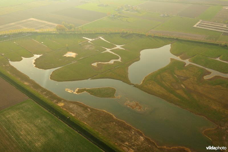 Doelpolder Noord