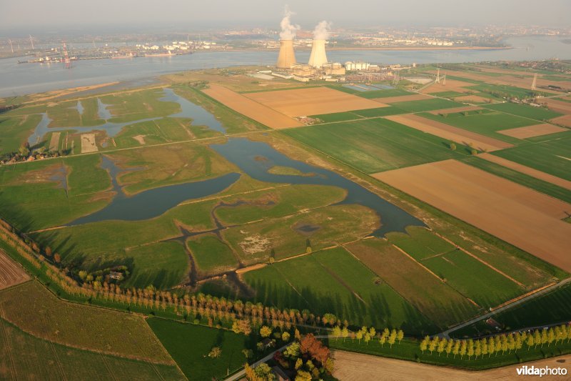 Doelpolder Noord