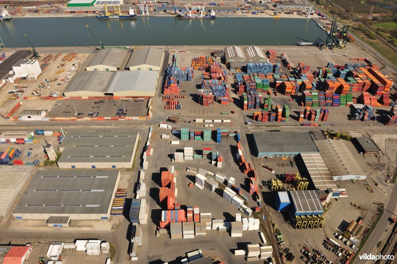 Kerktoren van Wilmarsdonk