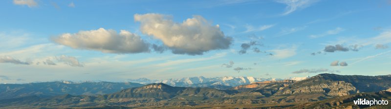 Spaanse Pyreneeën