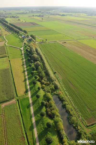 Cauwensteinse dijk