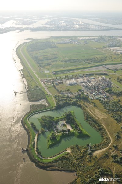 Fort Liefkenshoek