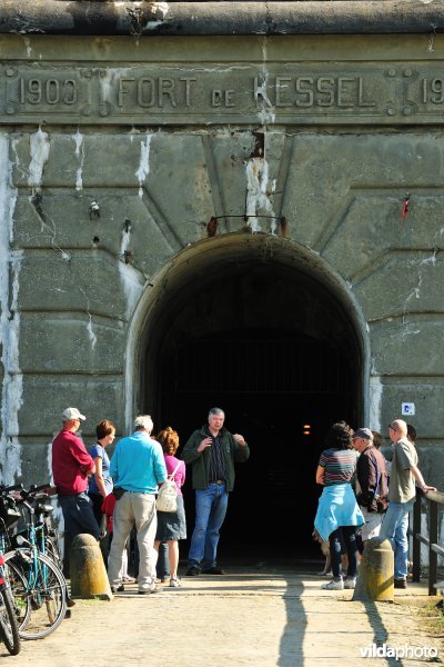 Fort Kessel