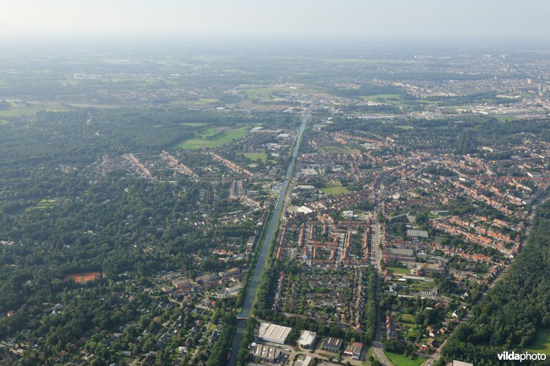 Kanaal Dessel-Turnhout-Schoten