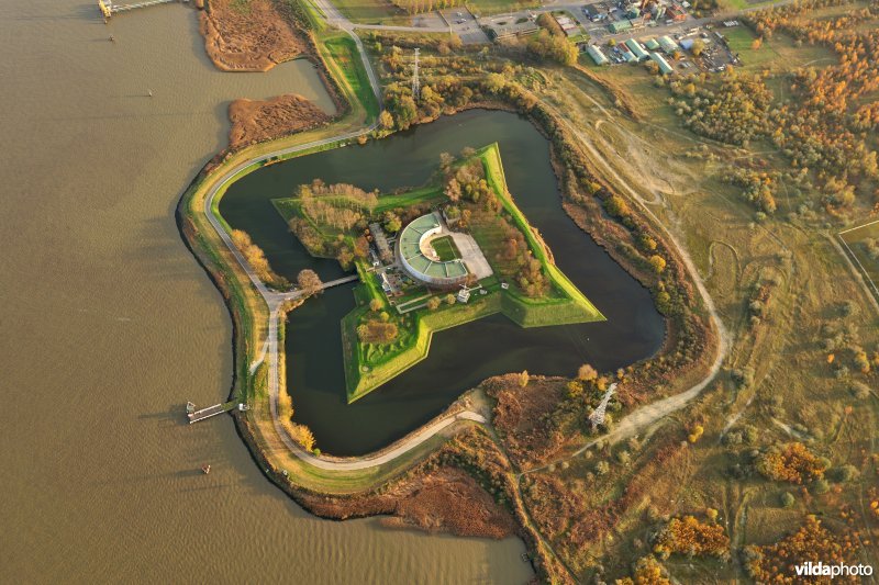 Fort Liefkenshoek