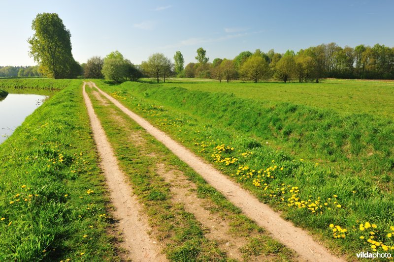 Vallei van de Grote Nete