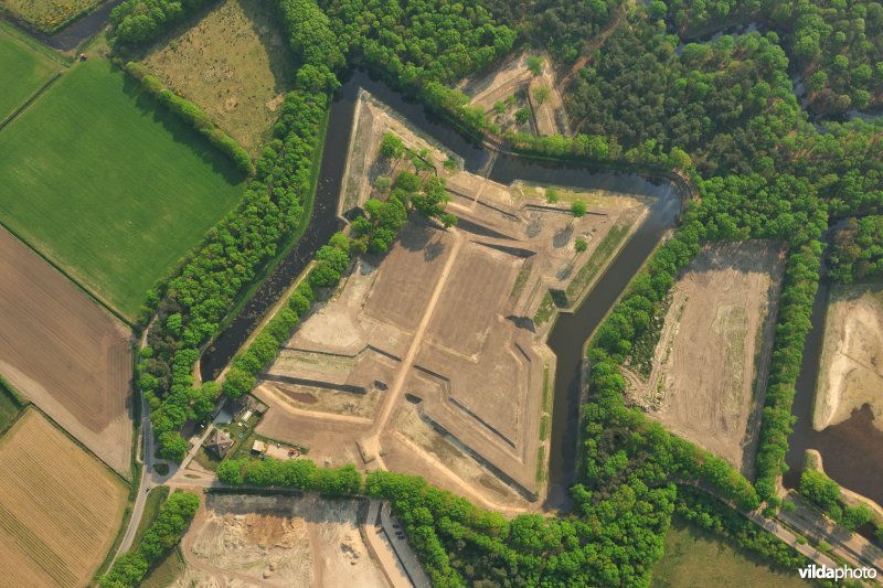 Fort De Roovere