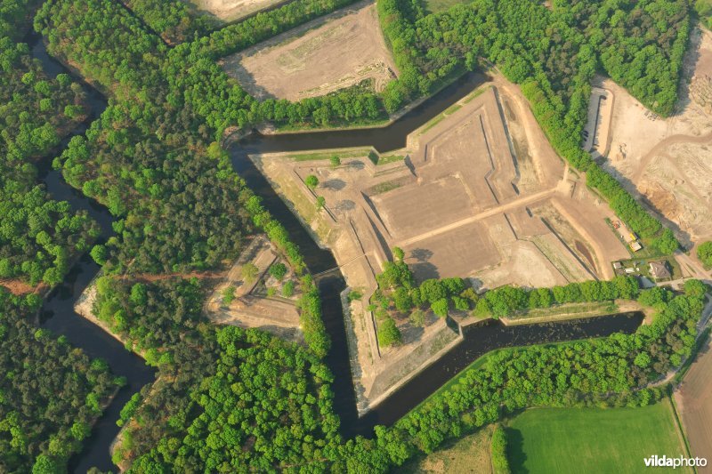 Fort De Roovere