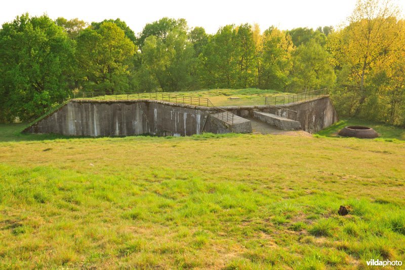 Fort Liezele