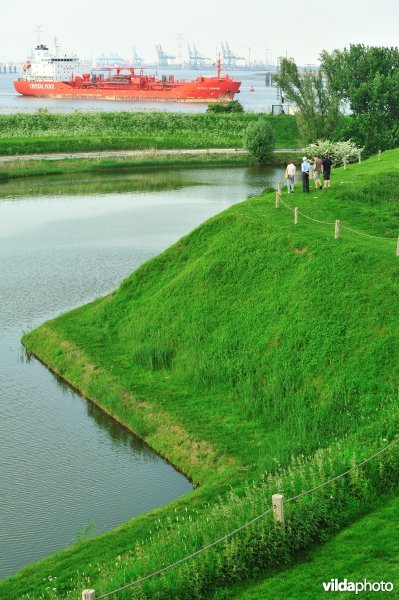 Fort Liefkenshoek