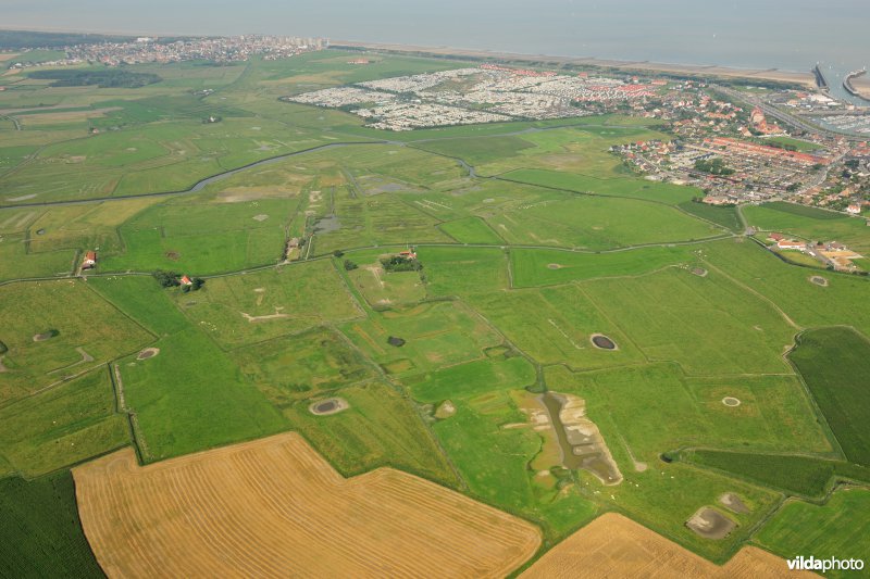 Uitkerkse Polders