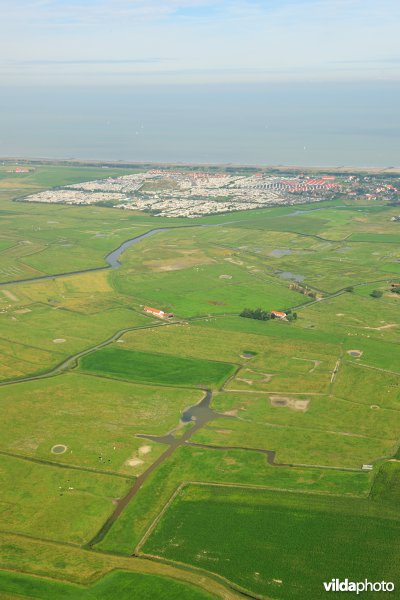 Uitkerkse Polders