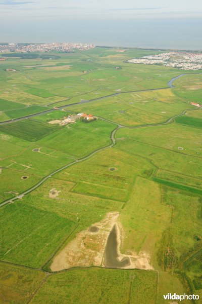Uitkerkse Polders