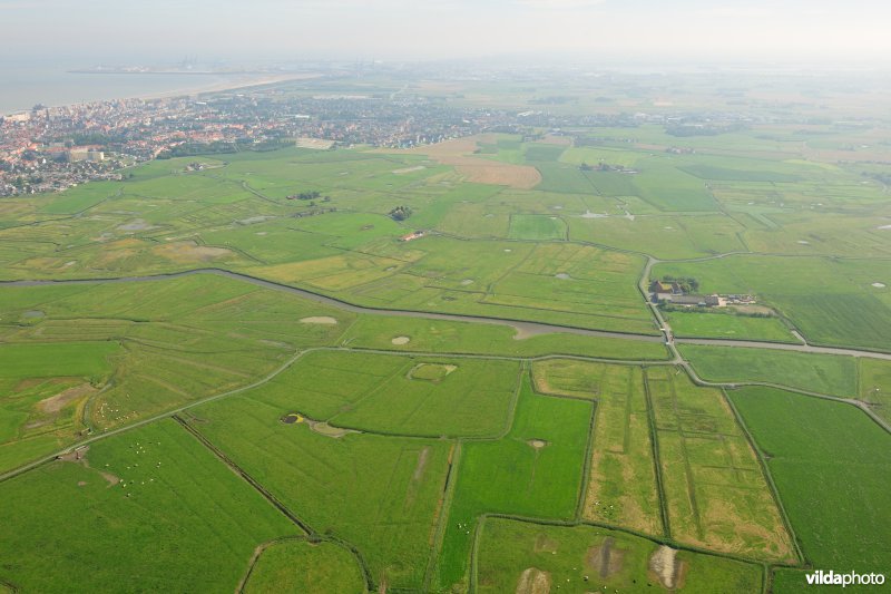 Uitkerkse Polders