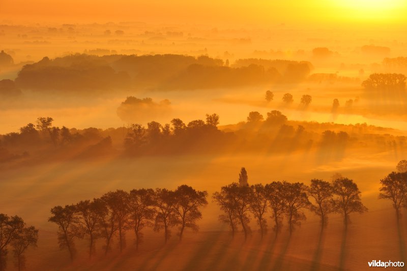 Blankaart en Vijfhuizenbroek