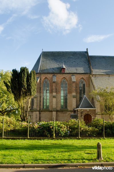 Dorpskerk Rheden