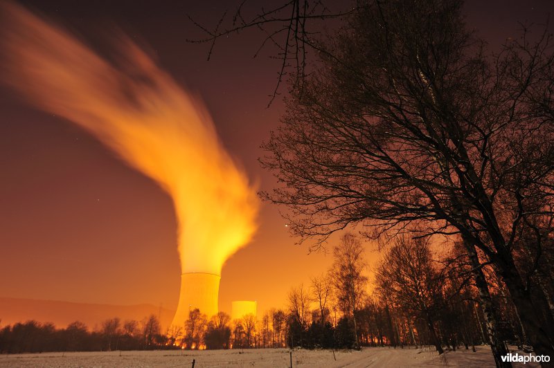 Kerncentrale van Chooz