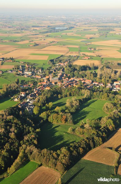 Domein De Warande