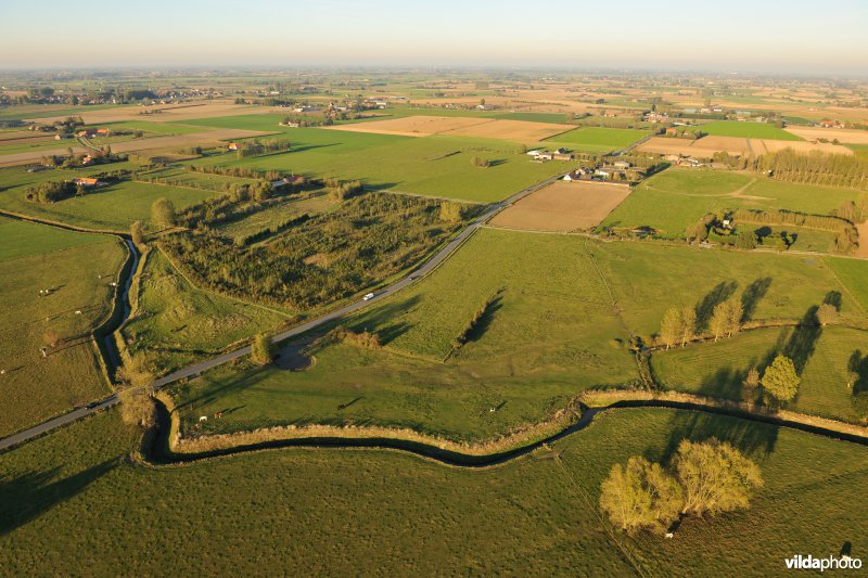 Vallei van de Poperingevaart