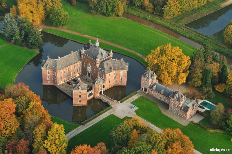 Kasteel De Merode