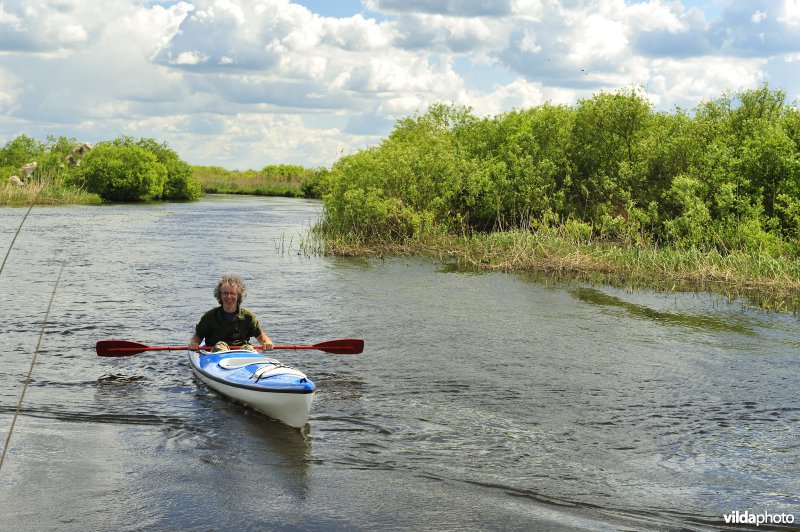Vallei van de Biebrza