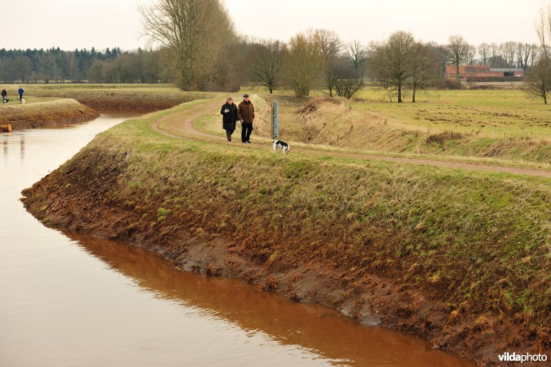 Vallei van de Grote Nete