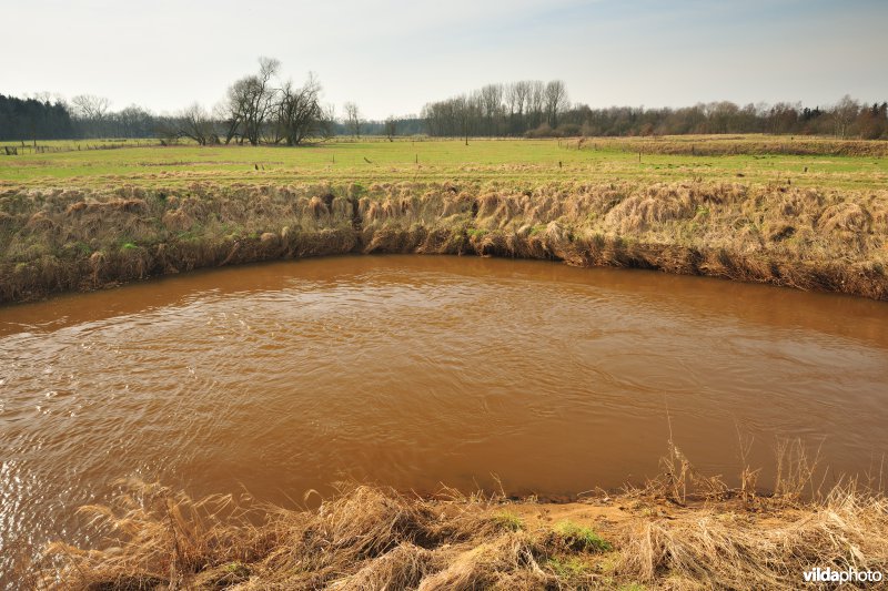 Vallei van de Grote Nete