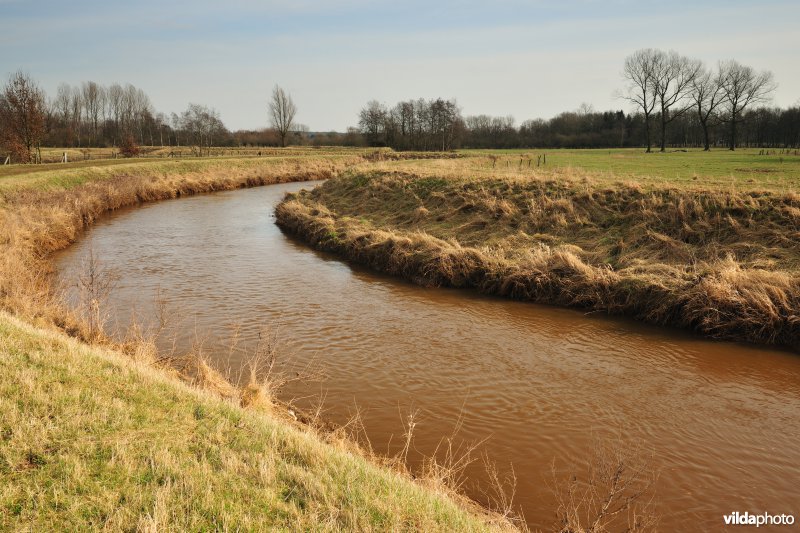 Vallei van de Grote Nete