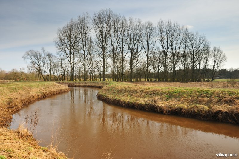 Vallei van de Grote Nete