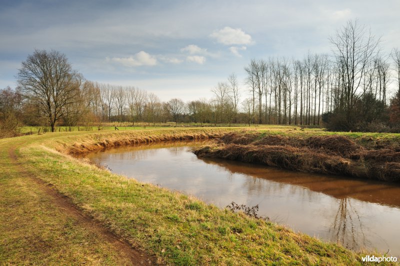 Vallei van de Grote Nete