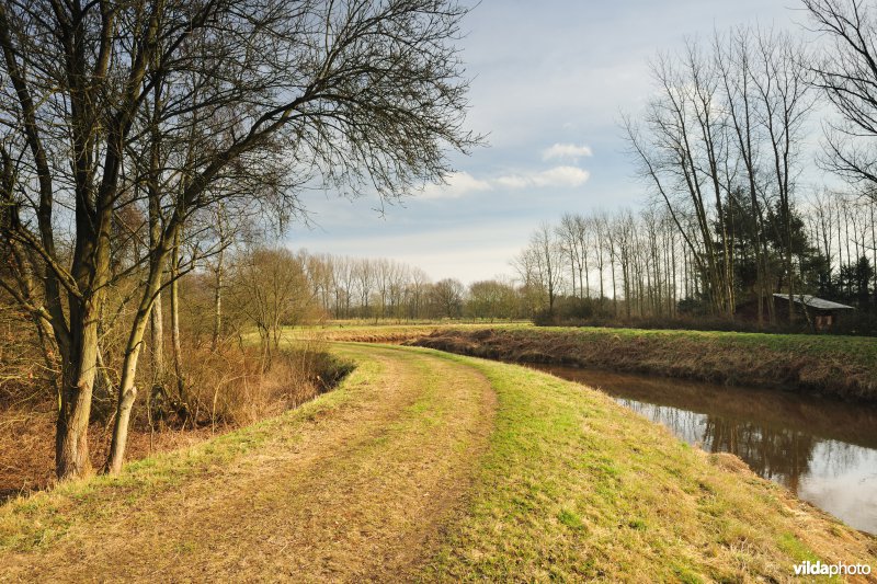 Vallei van de Grote Nete