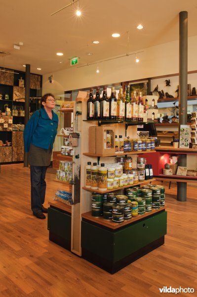 Parkwinkel De Hoge Veluwe