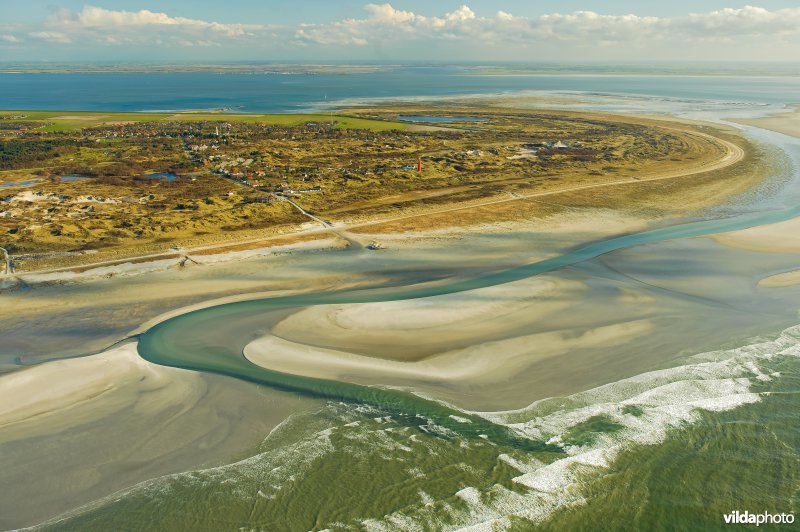 Schiermonnikoog