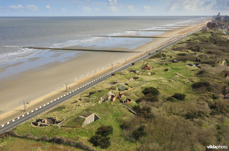 Domein Raversijde