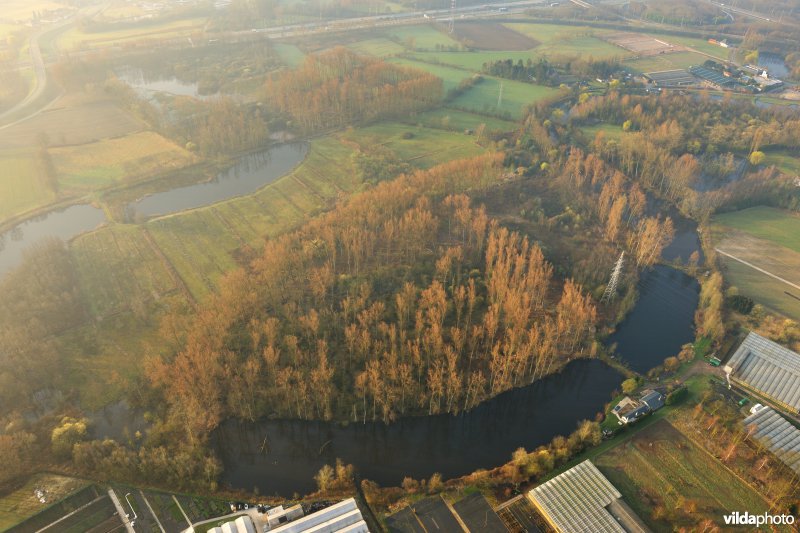 Damvallei