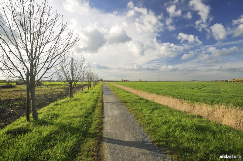 Frontzate spoorweg