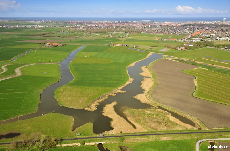 Oostends Krekengebied