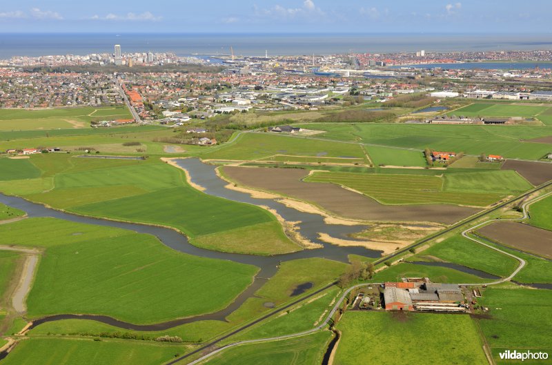 Oostends Krekengebied