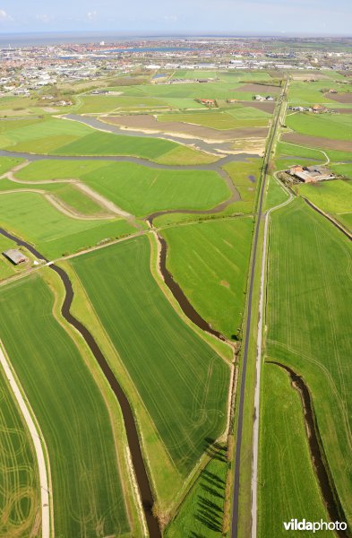 Oostends Krekengebied