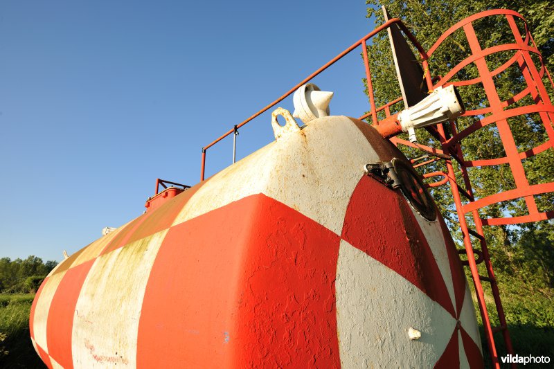 Kalkense Meersen: beeldenstroom reeks 3