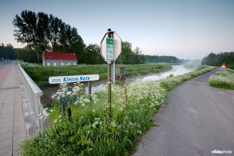 Kleine Nete