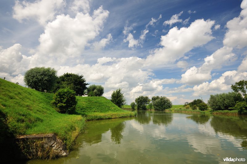 Fort Liefkenshoek