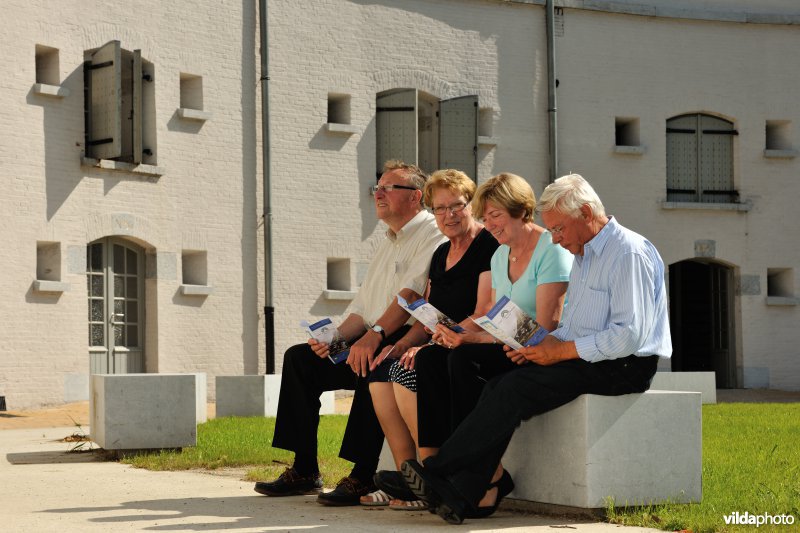 Fort Liefkenshoek