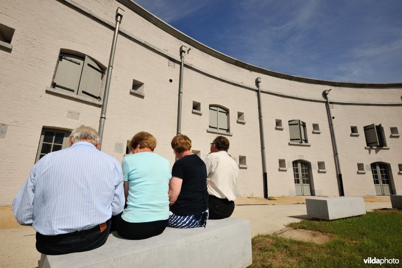 Fort Liefkenshoek